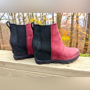 SOREL Booties